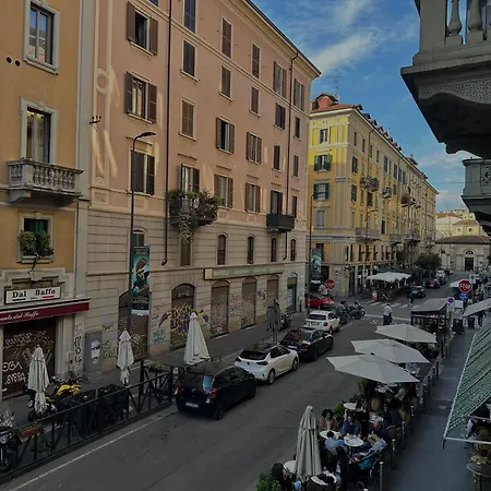 Appartement Luxury Milan