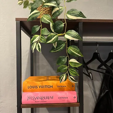 Luxury Διαμέρισμα *