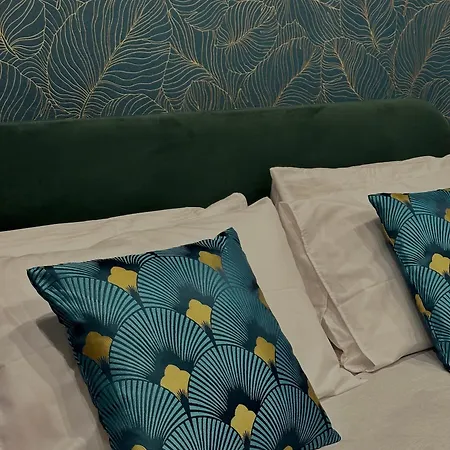 Appartement Luxury Milan