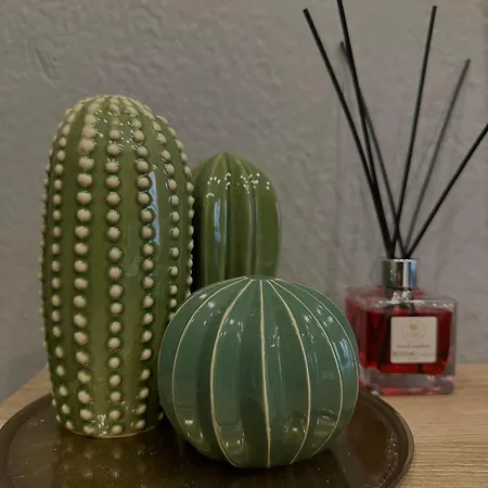 Διαμέρισμα Luxury