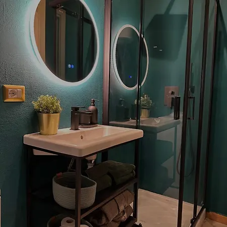 Luxury Appartement Milan