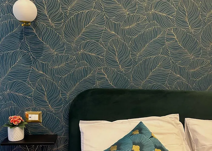 Luxury * מילאנו