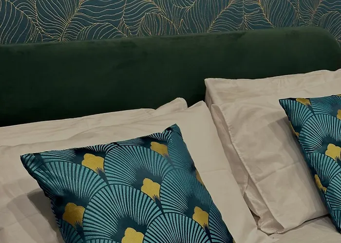 דירה Luxury מילאנו