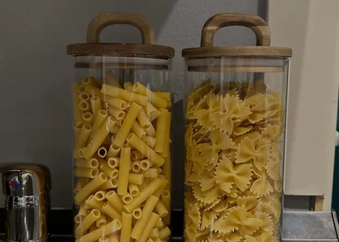 Luxury דירה מילאנו