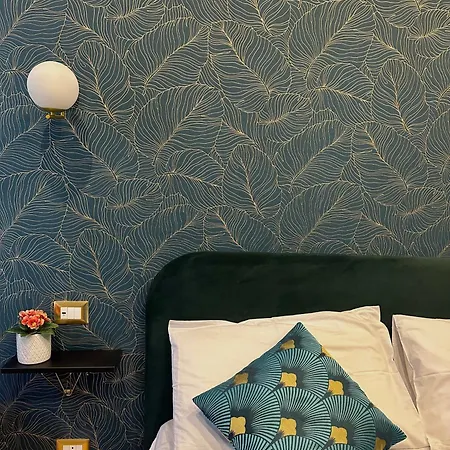 Luxury * Милан