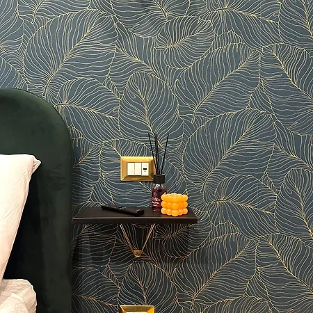 Luxury Апартаменты *